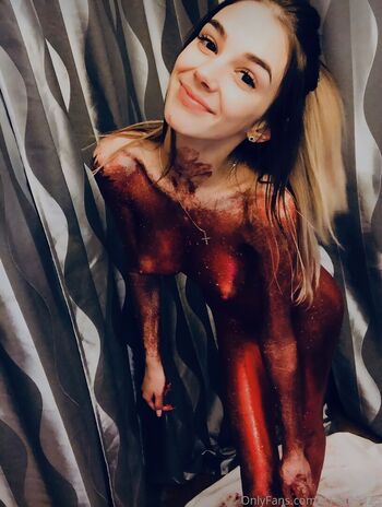 Hotfallingdevil