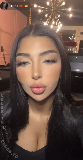 Houda Sanchez