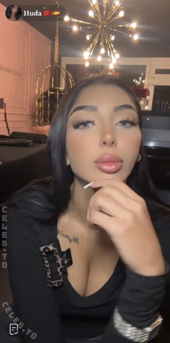 Houda Sanchez