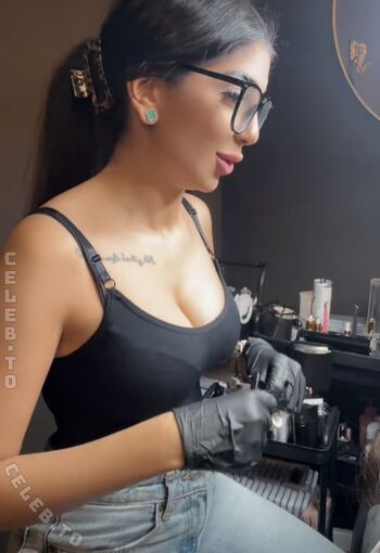 Houda Sanchez