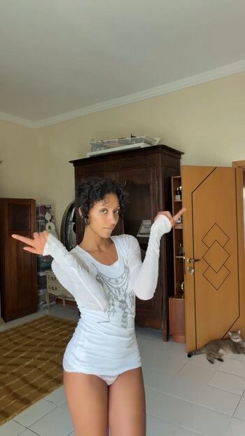 Full leaked Huda shahin private onlyfans photo