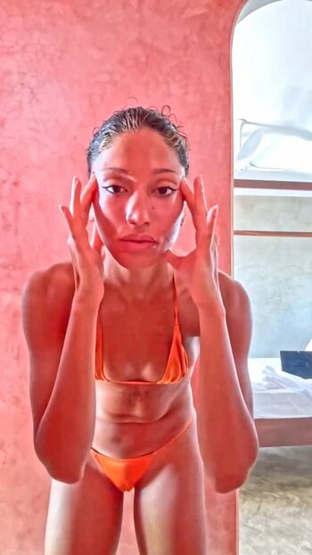 Full leaked Huda shahin private onlyfans photo