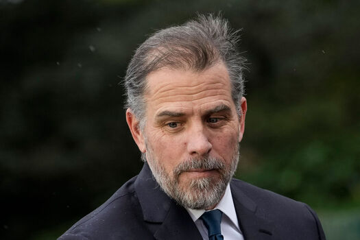 Hunter Biden
