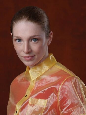 Hunter Schafer