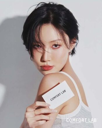 Full leaked Hwasa private onlyfans photo