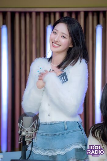 Hwiseo