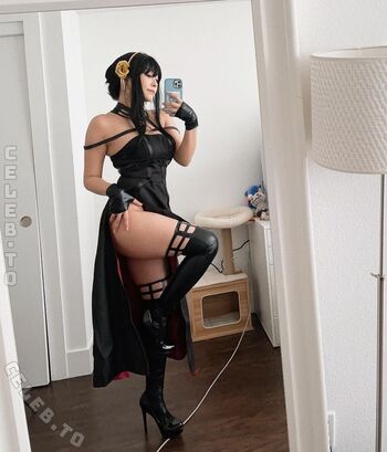 Full leaked Hyoon page private onlyfans photo