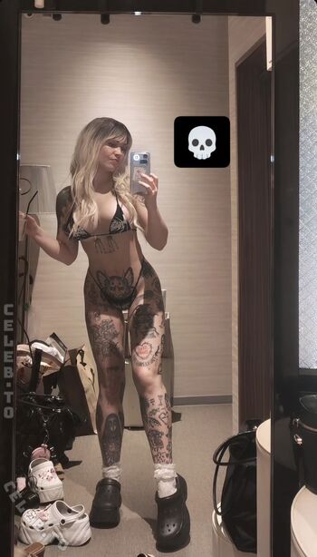Full leaked Hypr bunny private onlyfans photo