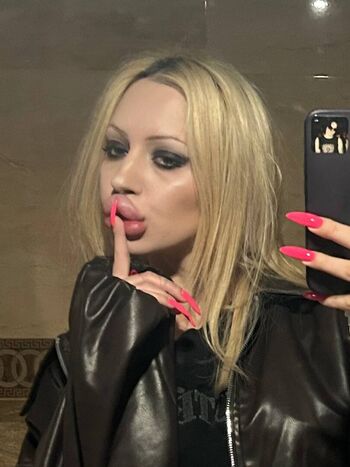 Full leaked Hystricangl private onlyfans photo