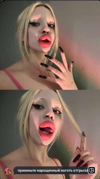Full leaked Hystricangl private onlyfans photo