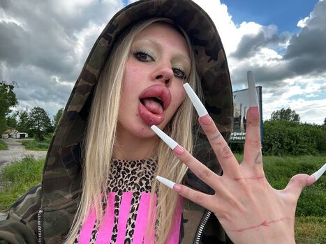 hyst3ricang3l