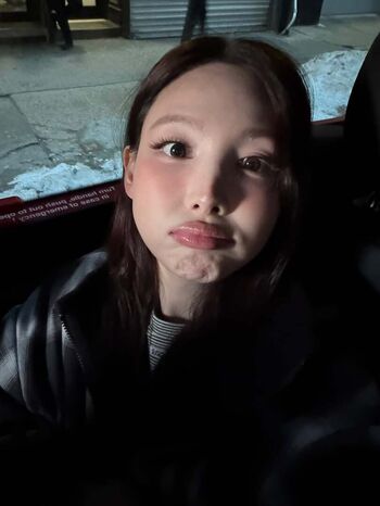 Full leaked I m nayeon page private onlyfans photo
