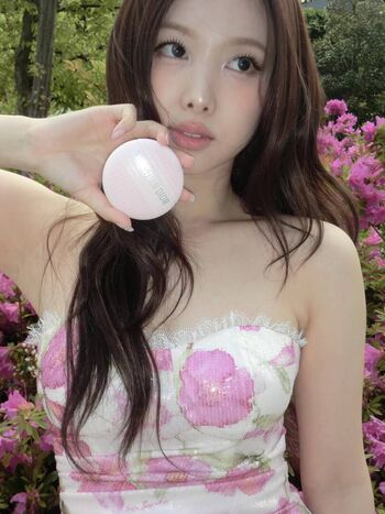 Full leaked I m nayeon private onlyfans photo