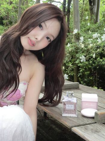 Full leaked I m nayeon private onlyfans photo