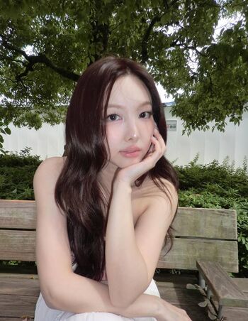 Full leaked I m nayeon private onlyfans photo