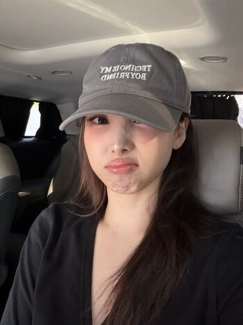 Iโm Nayeon