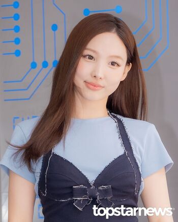 I’m Nayeon