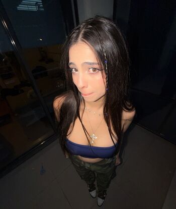 Full leaked Iaaras  page private onlyfans photo