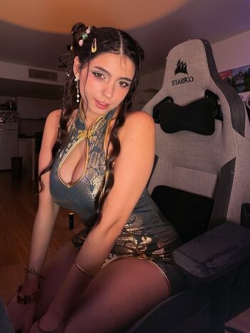 Full leaked Iaaras  page private onlyfans photo