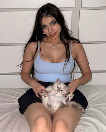 Full leaked Iaaras private onlyfans photo