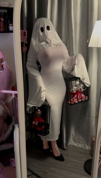 Full leaked Iam txienn private onlyfans photo