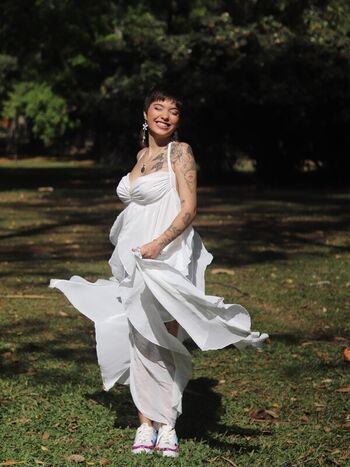Iasmin Melo