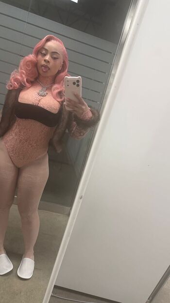 Ice Spice