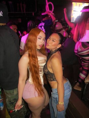 Ice Spice