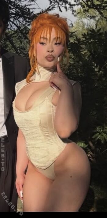 Ice Spice