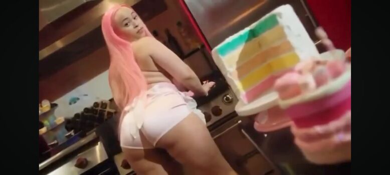 Ice Spice