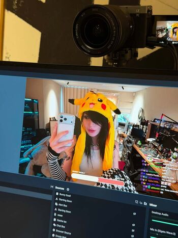 ickypeach