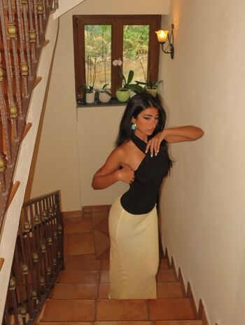 Full leaked Iffat marash page private onlyfans photo