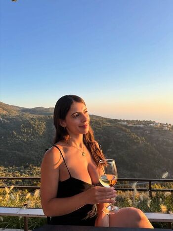 Ilaria Cafagno