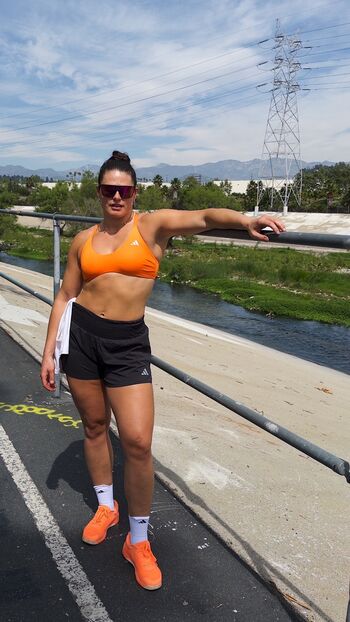 Full leaked Ilona maher page private onlyfans photo
