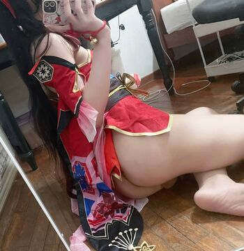Full leaked Ilovefishcakes private onlyfans photo