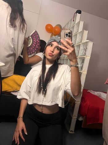 Full leaked Im nadia page private onlyfans photo
