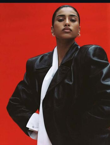 Imaan Hammam