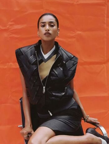 Imaan Hammam