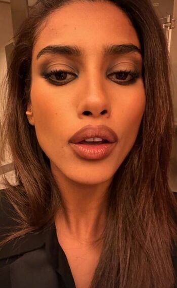 Imaan Hammam