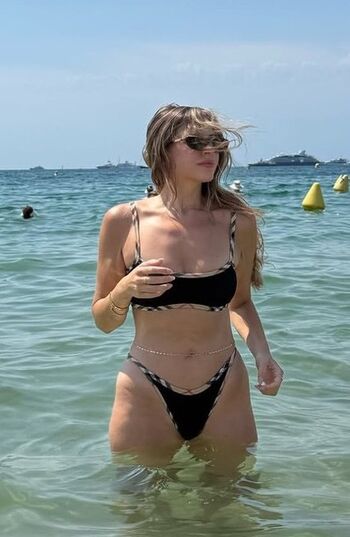 Imogen Thomas
