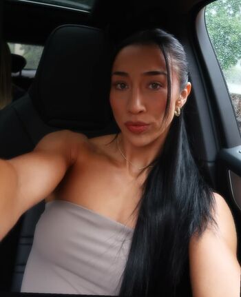 Indi Hartwell