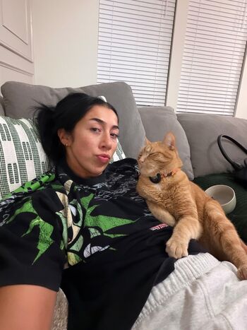 Indi Hartwell