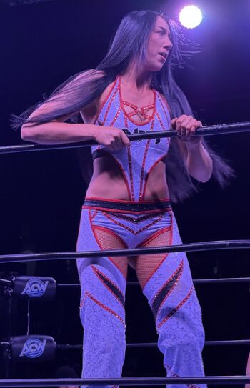 Indi Hartwell