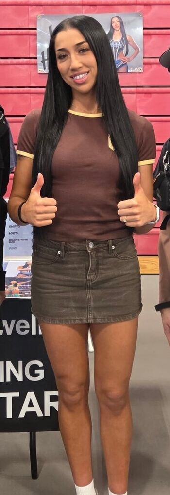 Indi Hartwell