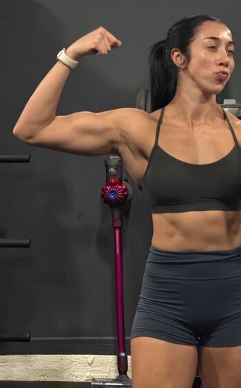 Indi Hartwell