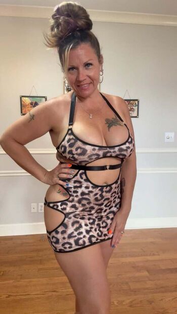 Full leaked Indiana dream girl private onlyfans photo