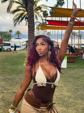 Full leaked Indiyah polack private onlyfans photo