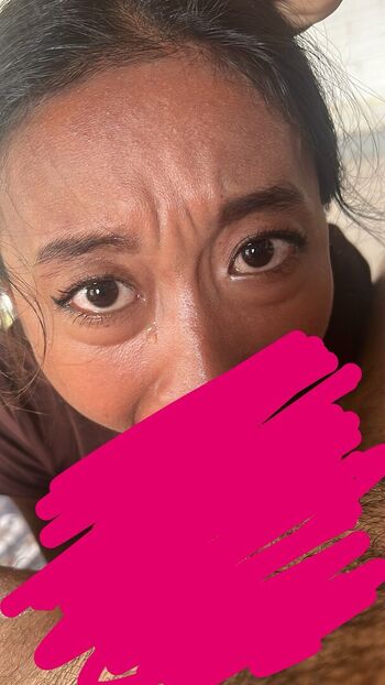 Full leaked Indonesian girls  page private onlyfans photo
