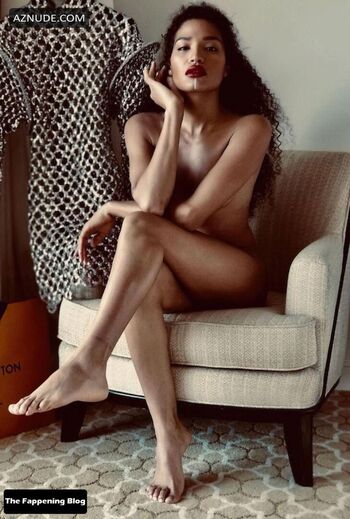 Indya Moore
