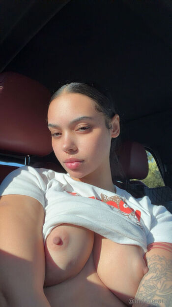 Indyamarie